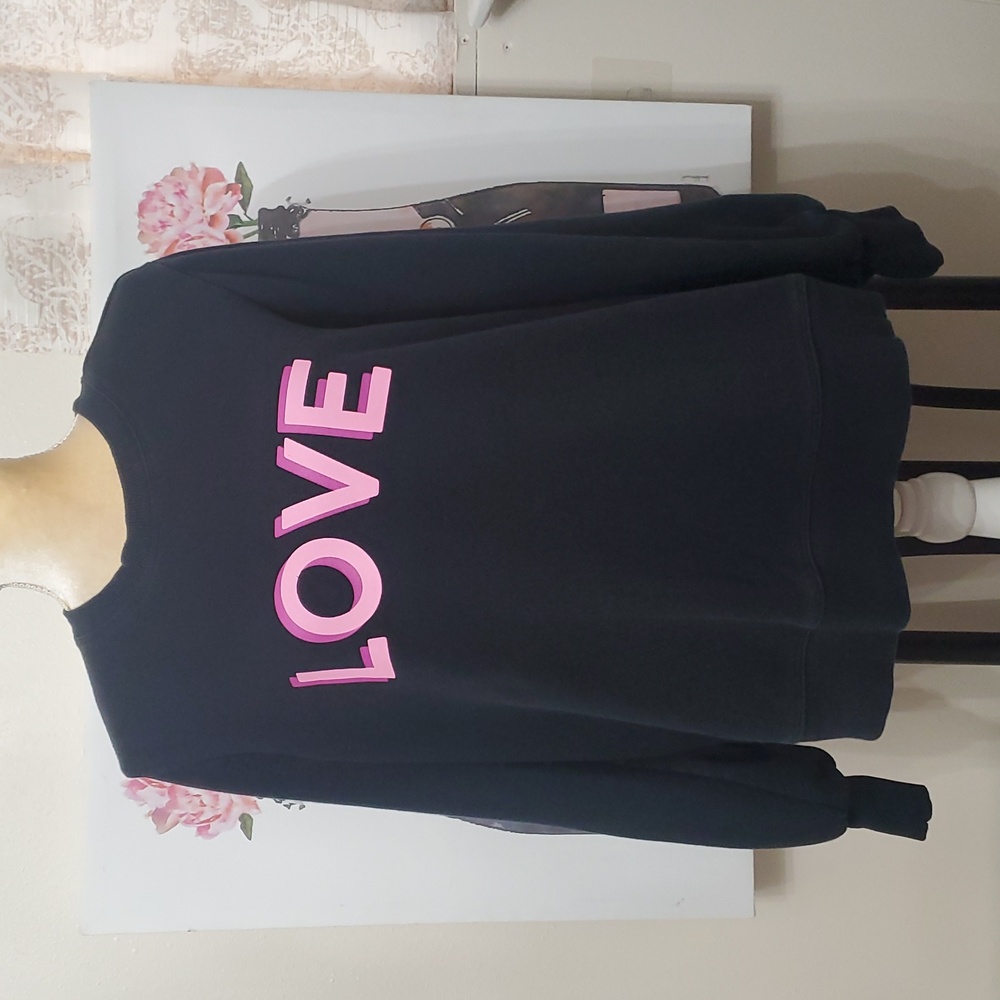 Marled Reunited sweatshirt size XL